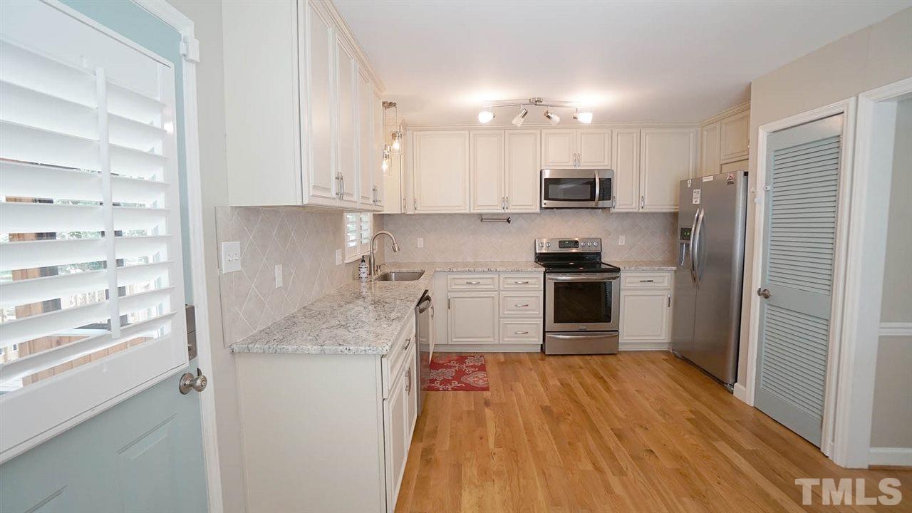 2125 Mariner Circle Raleigh, NC 27603 - Photo 9 of 30 Gallery Image 9