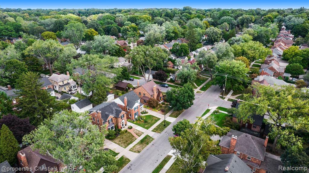 302 Moran Road Grosse Pointe Farms, MI 48236 - Photo 38 of 38