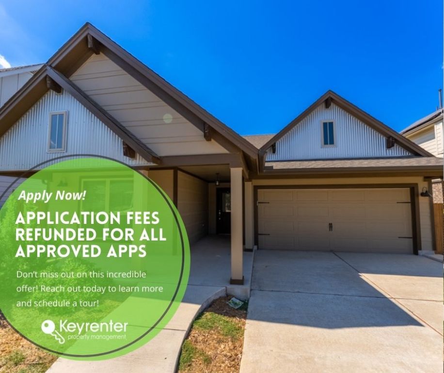 a view of outdoor space and front view of a house
