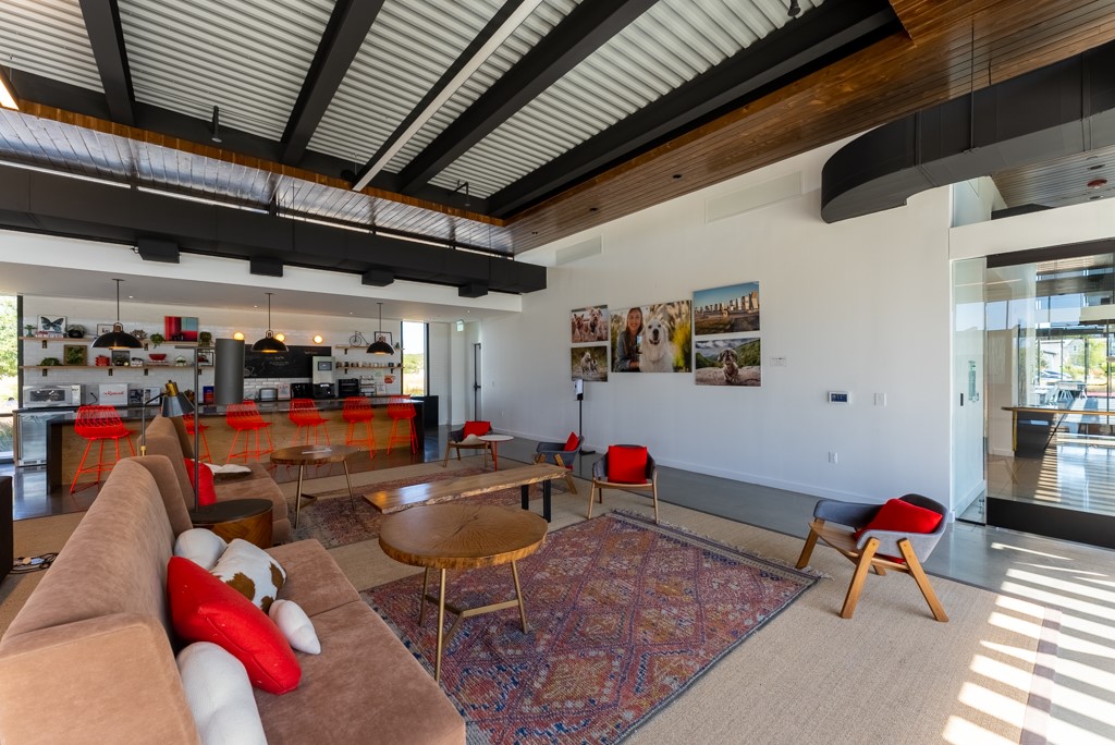 7304 Van Ness Street Austin, TX 78744 - Photo 31 of 37 a outdoor space with lots of chairs