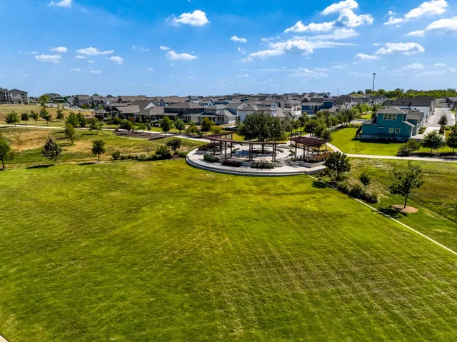 a view of a lake with a mountain