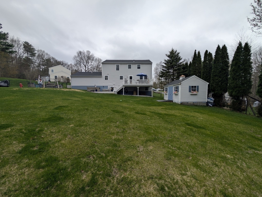 7 Nelson Road Charlton, MA 01507 - Photo 29 of 42 Gallery Image 29