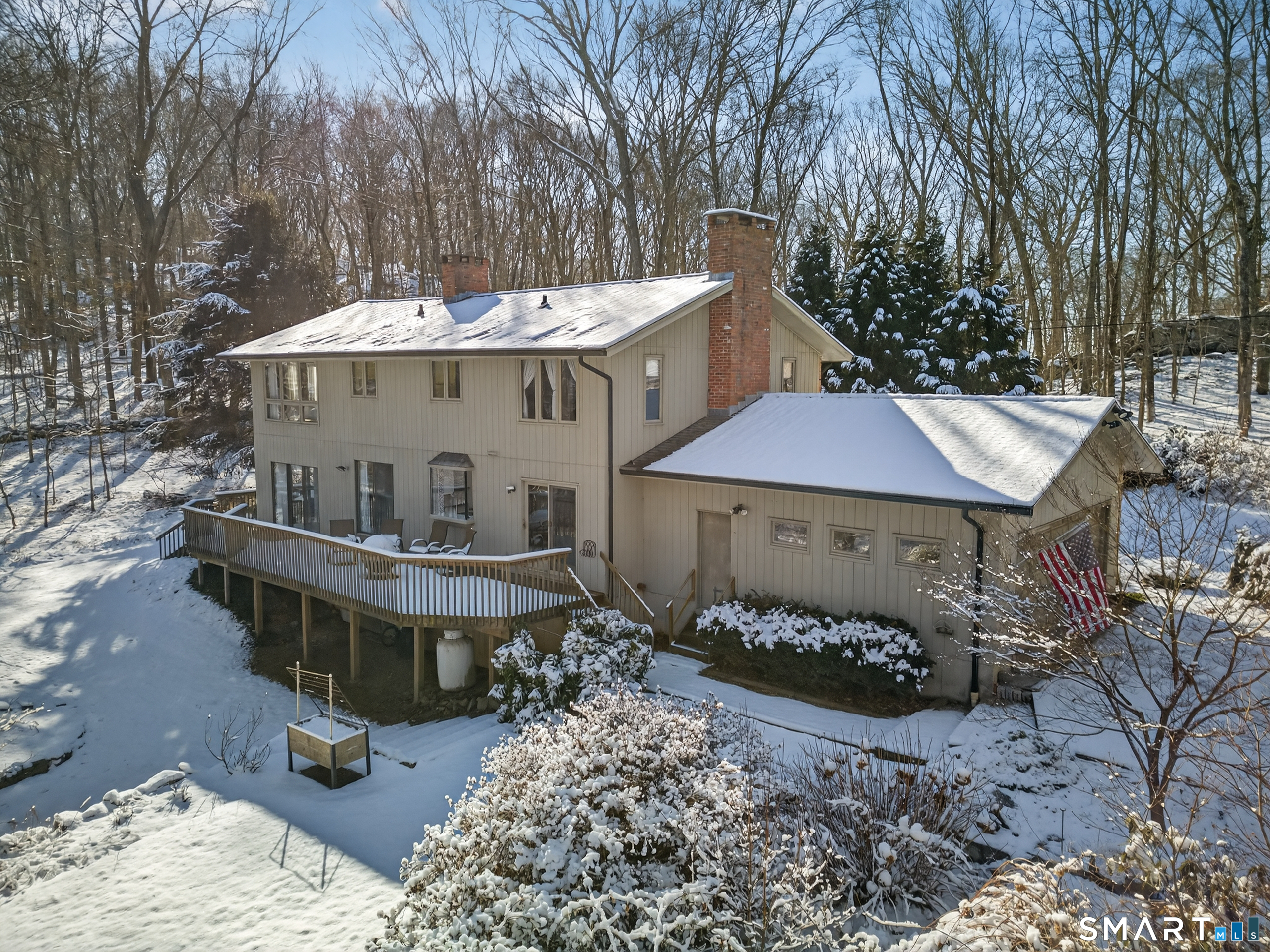 18 Landing Road Old Lyme, CT 06371 - Photo 28 of 38