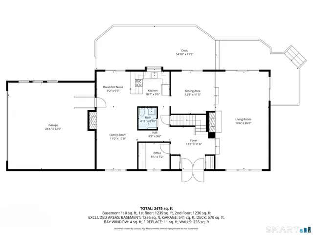 $795,000 | 18 Landing Road, Old Lyme, CT 06371