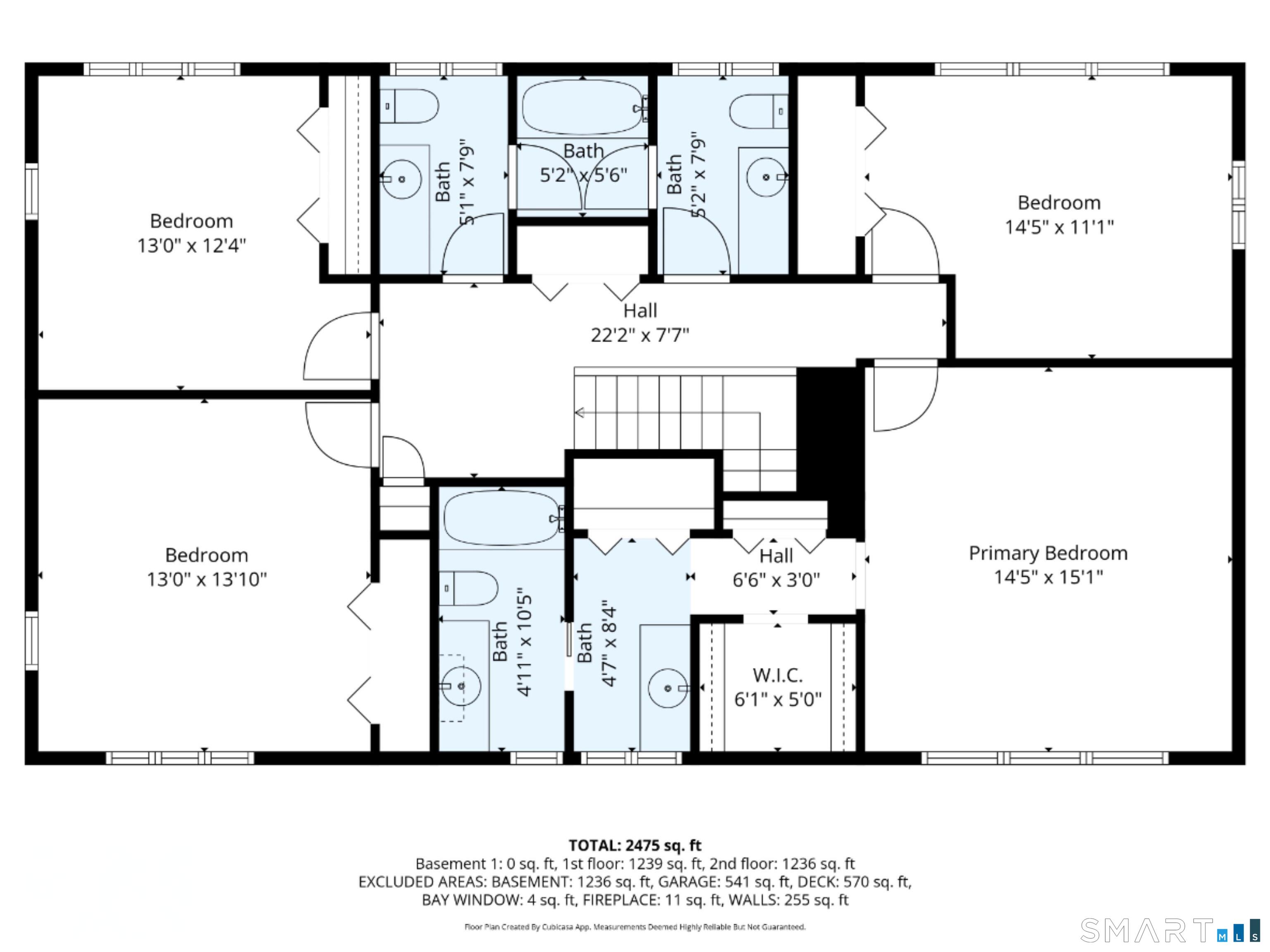 18 Landing Road Old Lyme, CT 06371 - Photo 38 of 38
