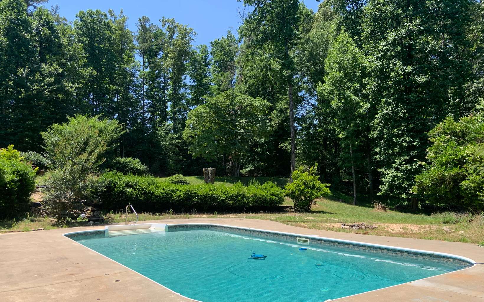 4347 Star Creek Road Morganton, GA 30560 - Photo 1 of 4 Main View