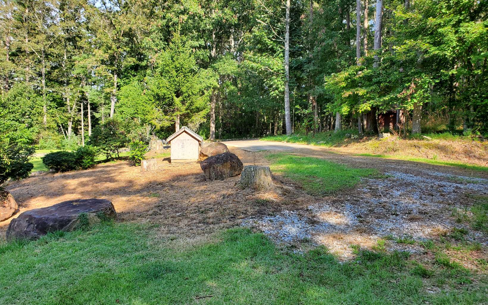 4347 Star Creek Road Morganton, GA 30560 - Photo 4 of 4 Additional View