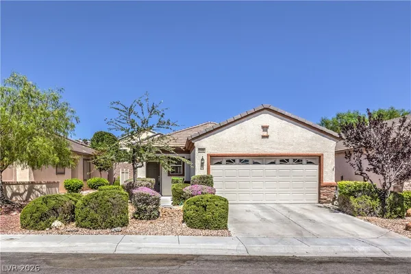 $383,800 | 2488 Galaxy Cluster Street, Henderson, NV 89044
