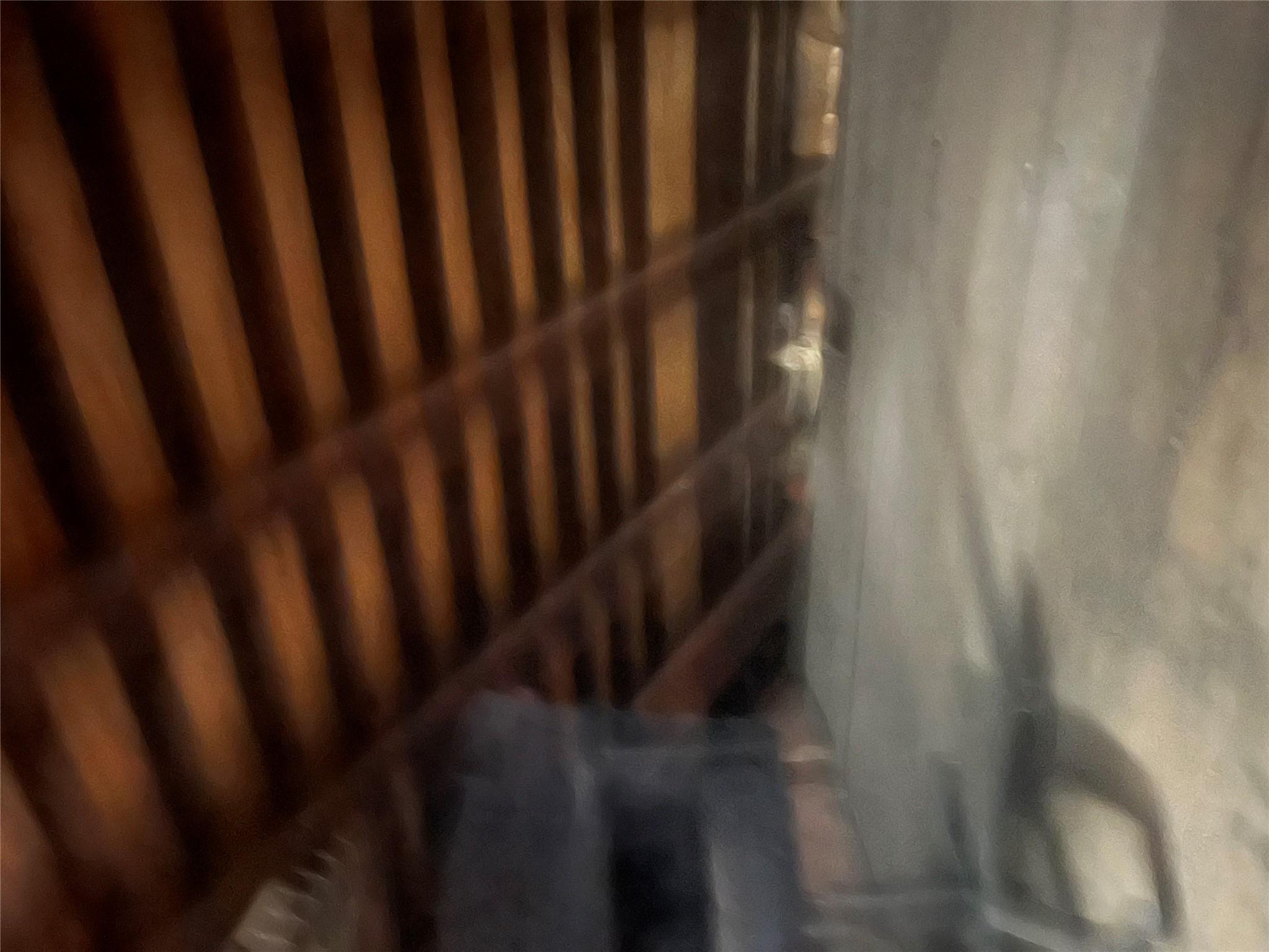 303 Beach 84th Street Queens, NY 11693 - Photo 11 of 16 View of unfinished attic