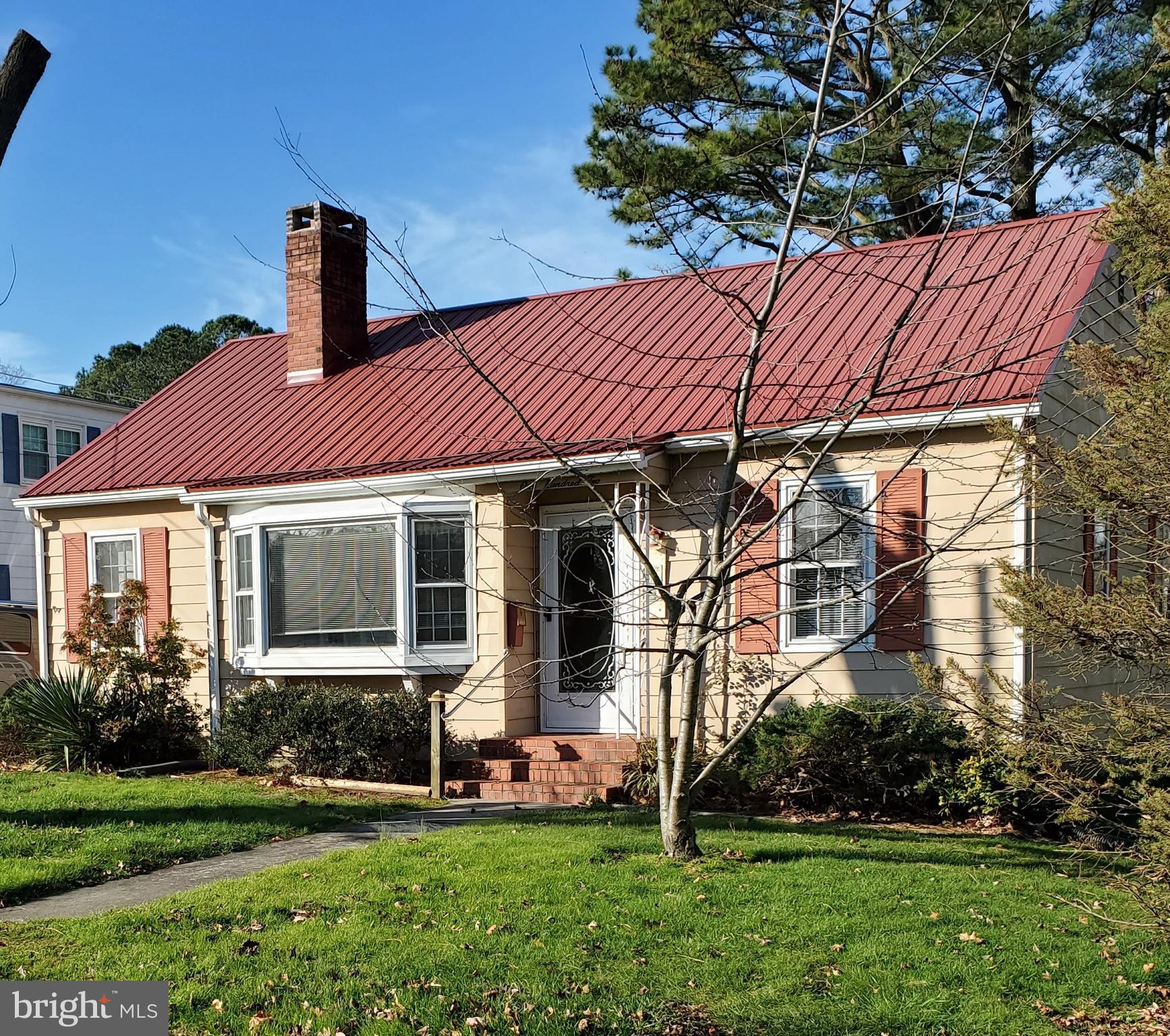 102 Harrison Avenue Camden Wyoming, DE 19934 - Photo 4 of 50 Ornamental trees