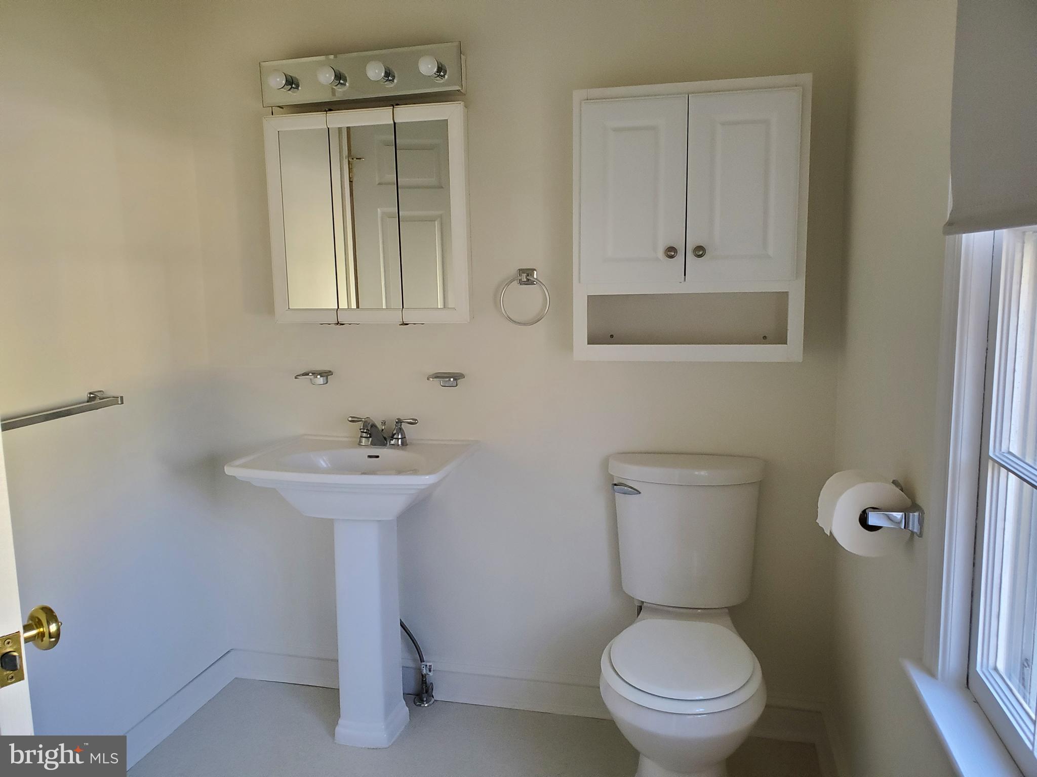 102 Harrison Avenue Camden Wyoming, DE 19934 - Photo 31 of 50 Newer bathroom with wide doors