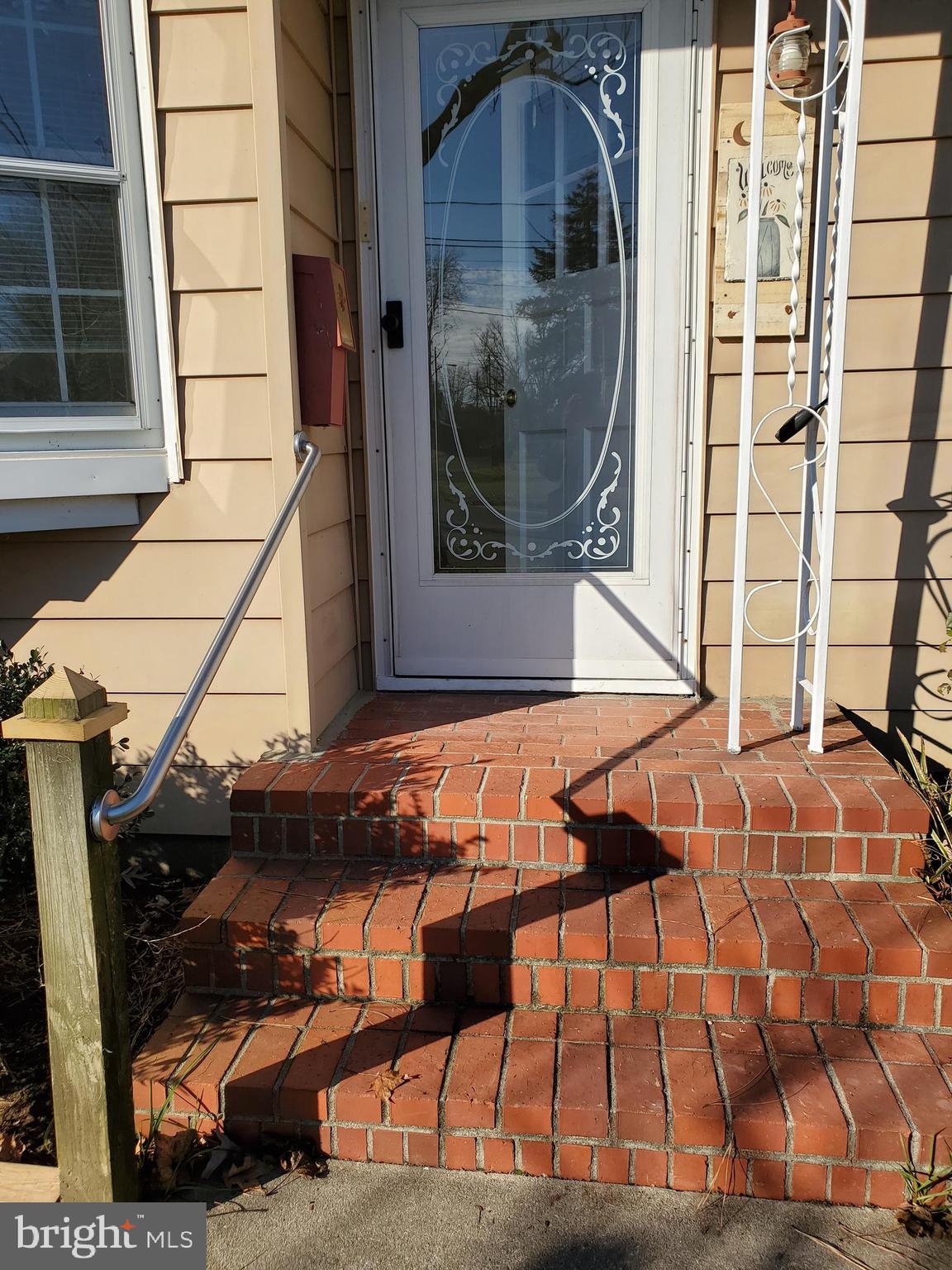 102 Harrison Avenue Camden Wyoming, DE 19934 - Photo 37 of 50 Brick Steps