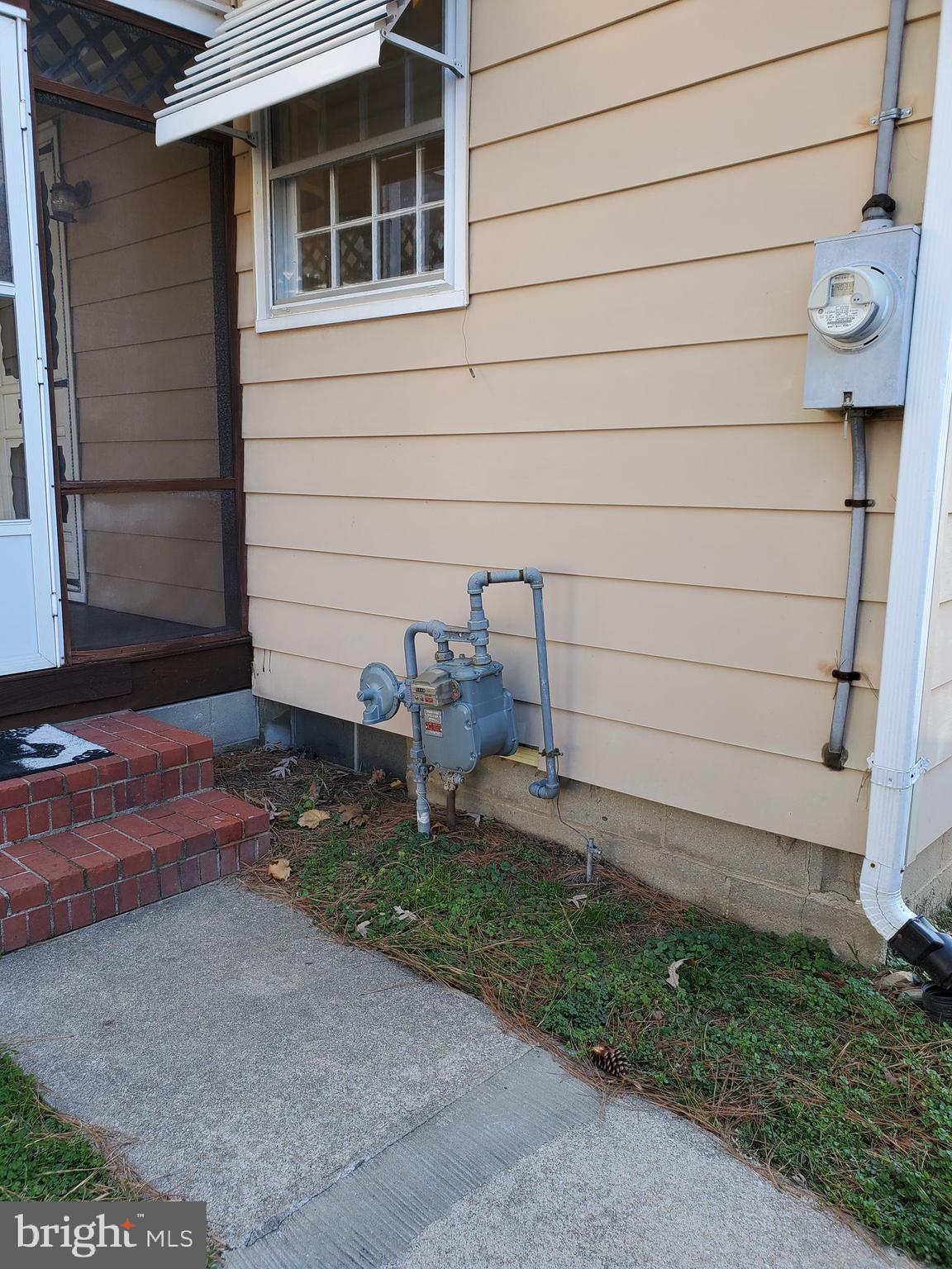 102 Harrison Avenue Camden Wyoming, DE 19934 - Photo 38 of 50 Natural Gas