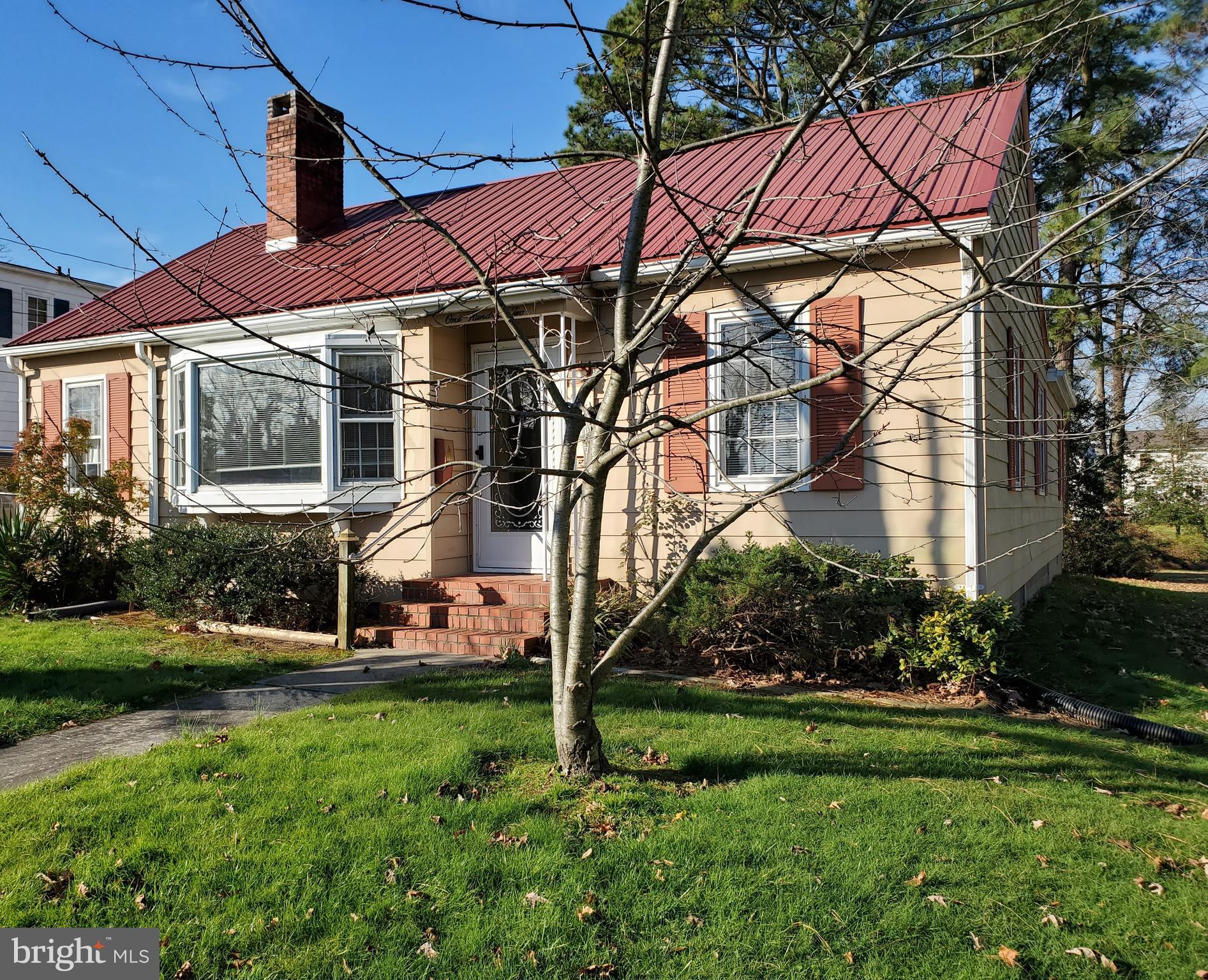 102 Harrison Avenue Camden Wyoming, DE 19934 - Photo 6 of 50