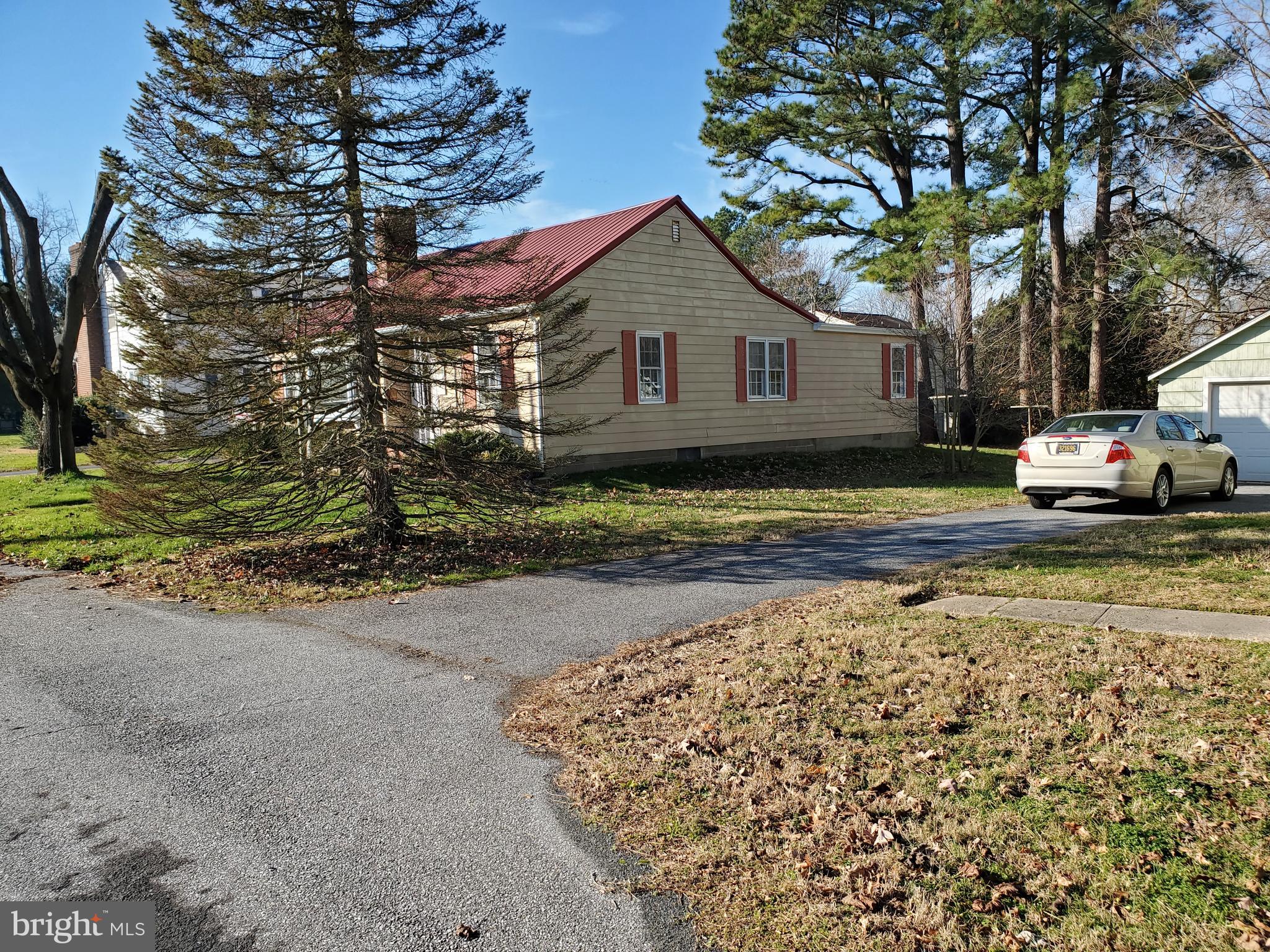 102 Harrison Avenue Camden Wyoming, DE 19934 - Photo 9 of 50