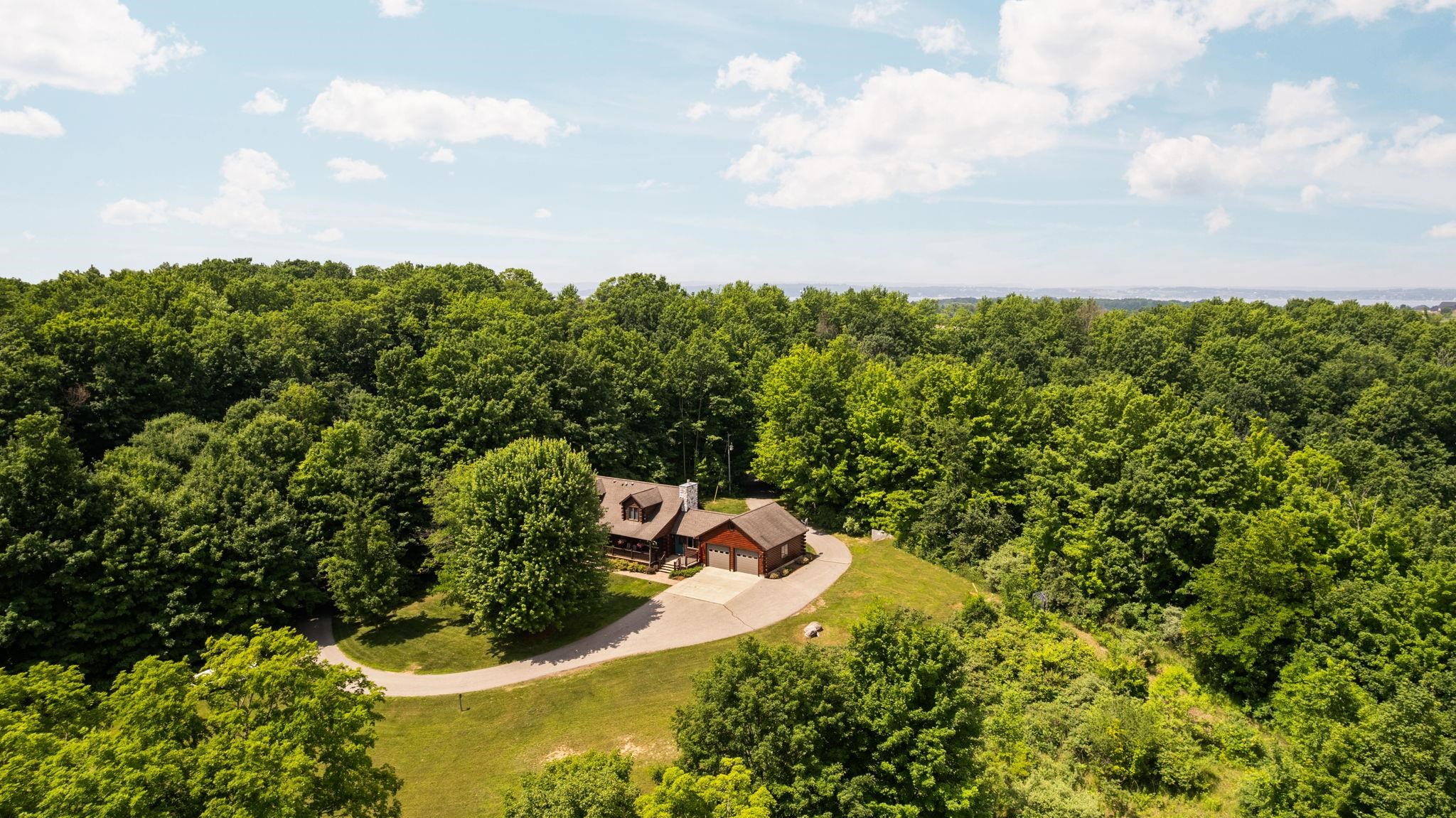 7277 Lautner Road Williamsburg, MI 49690 - Photo 40 of 45 Gallery Image 40