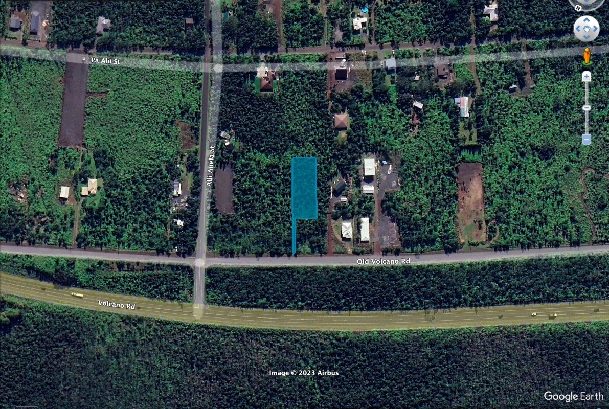1473 Old Volcano Road Pahoa, HI 96778 - Photo 14 of 15 Gallery Image 14
