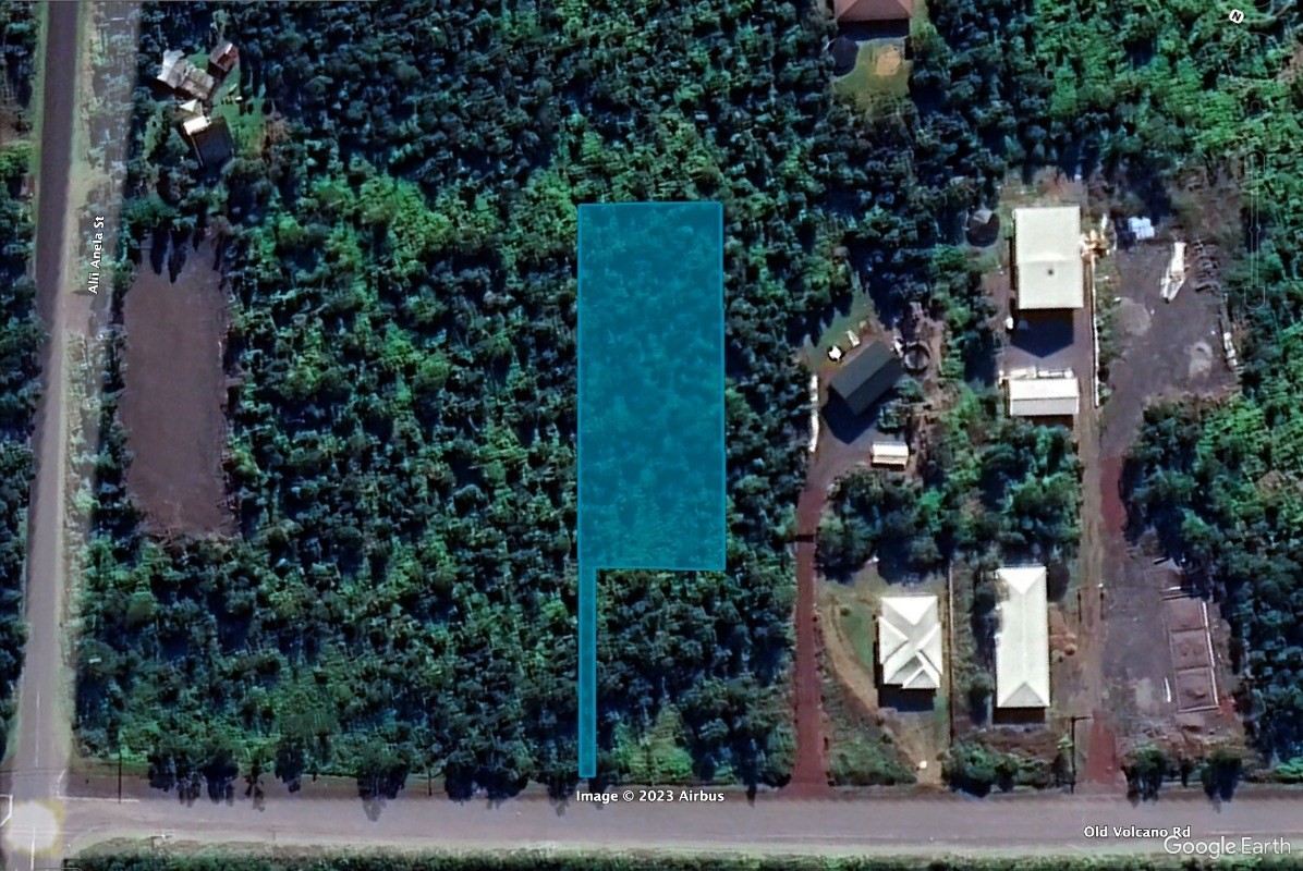 1473 Old Volcano Road Pahoa, HI 96778 - Photo 15 of 15 Gallery Image 15