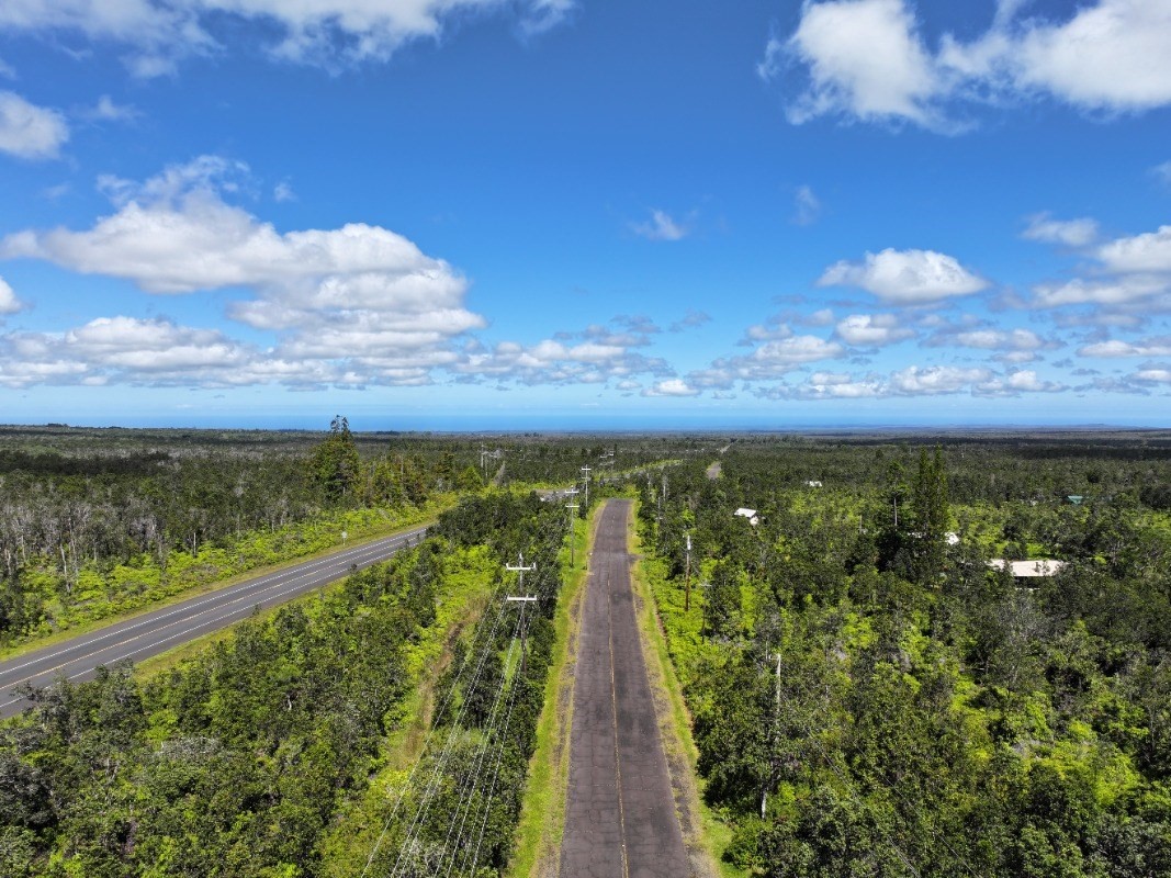 1473 Old Volcano Road Pahoa, HI 96778 - Photo 2 of 15 Gallery Image 2