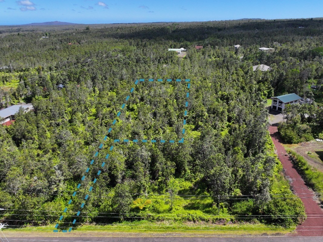 1473 Old Volcano Road Pahoa, HI 96778 - Photo 3 of 15 Gallery Image 3
