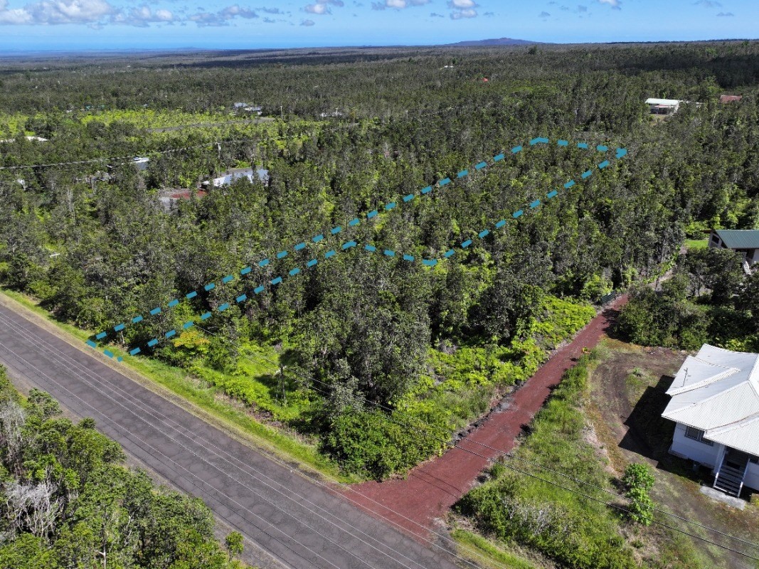 1473 Old Volcano Road Pahoa, HI 96778 - Photo 4 of 15 Gallery Image 4