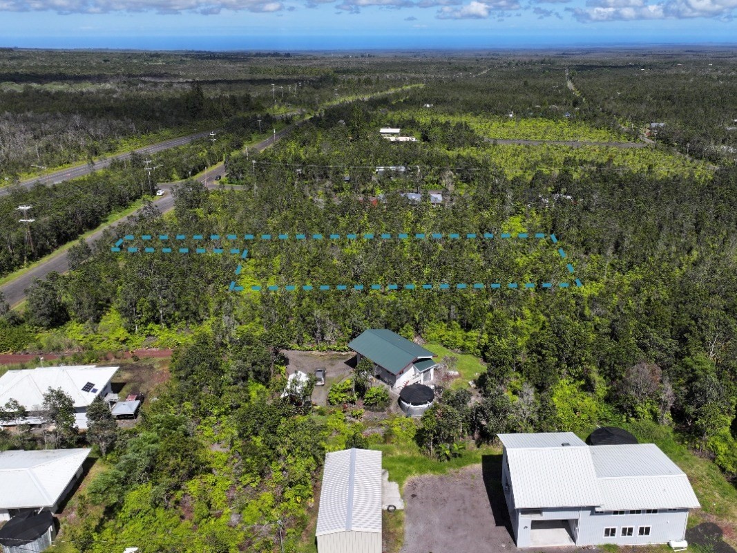 1473 Old Volcano Road Pahoa, HI 96778 - Photo 5 of 15 Gallery Image 5