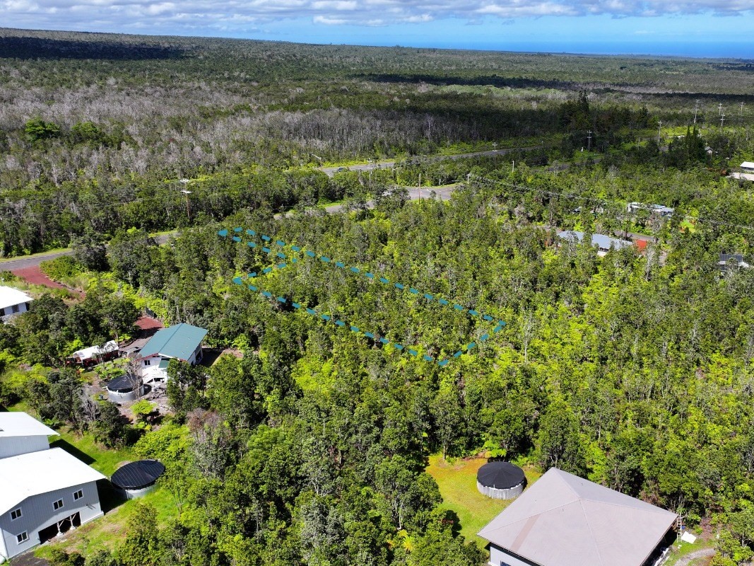 1473 Old Volcano Road Pahoa, HI 96778 - Photo 6 of 15 Gallery Image 6
