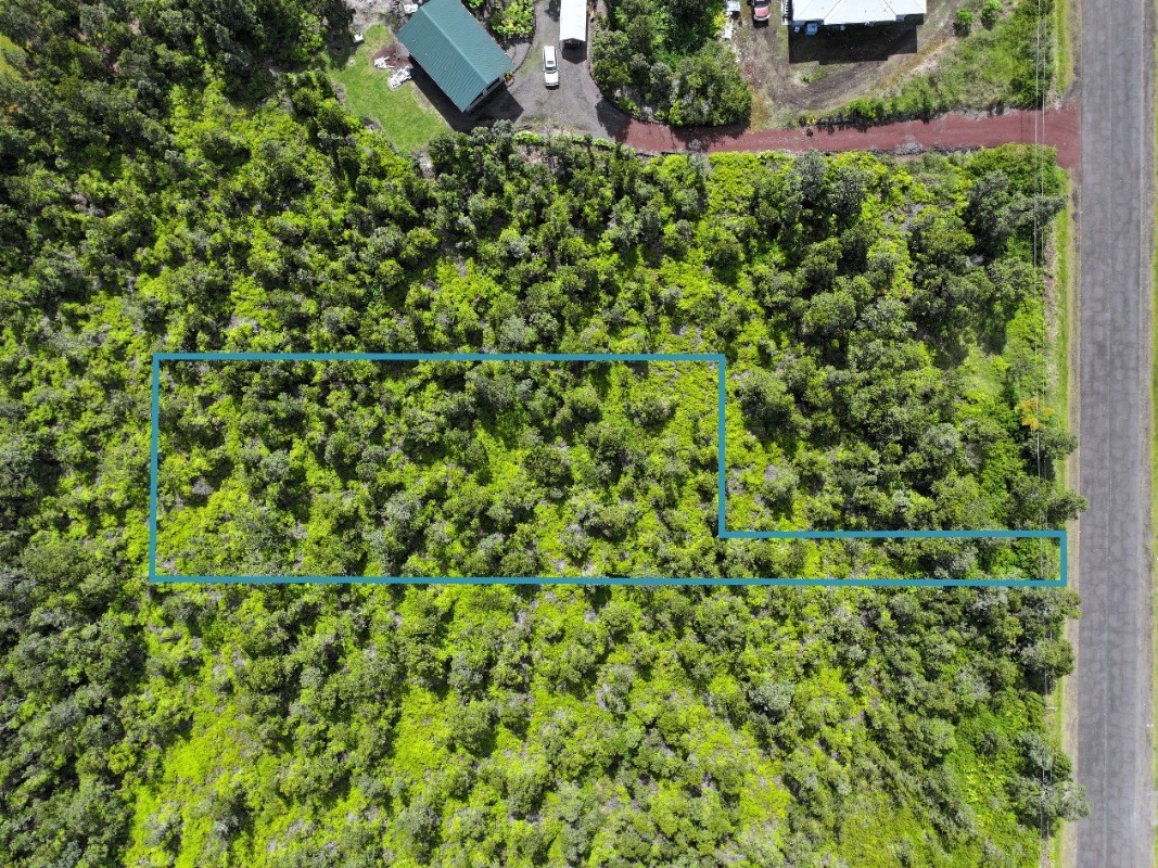 1473 Old Volcano Road Pahoa, HI 96778 - Photo 7 of 15 Gallery Image 7