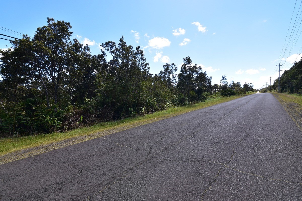 1473 Old Volcano Road Pahoa, HI 96778 - Photo 8 of 15 Gallery Image 8