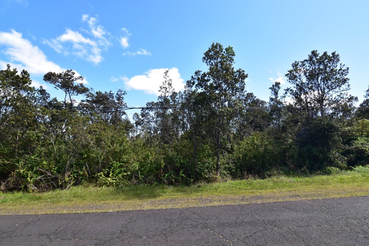 1473 Old Volcano Road Pahoa, HI 96778 - Photo 10 of 15 Gallery Image 10