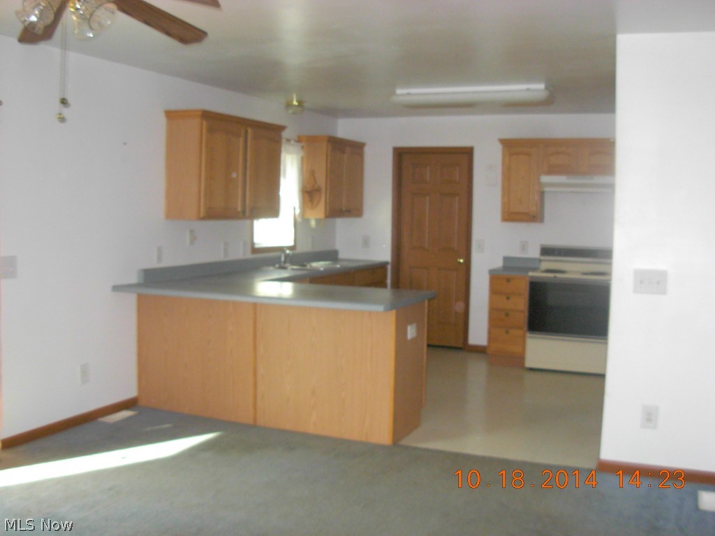 4171 Rome Rock Creek Road Rock Creek, OH 44084 - Photo 6 of 22