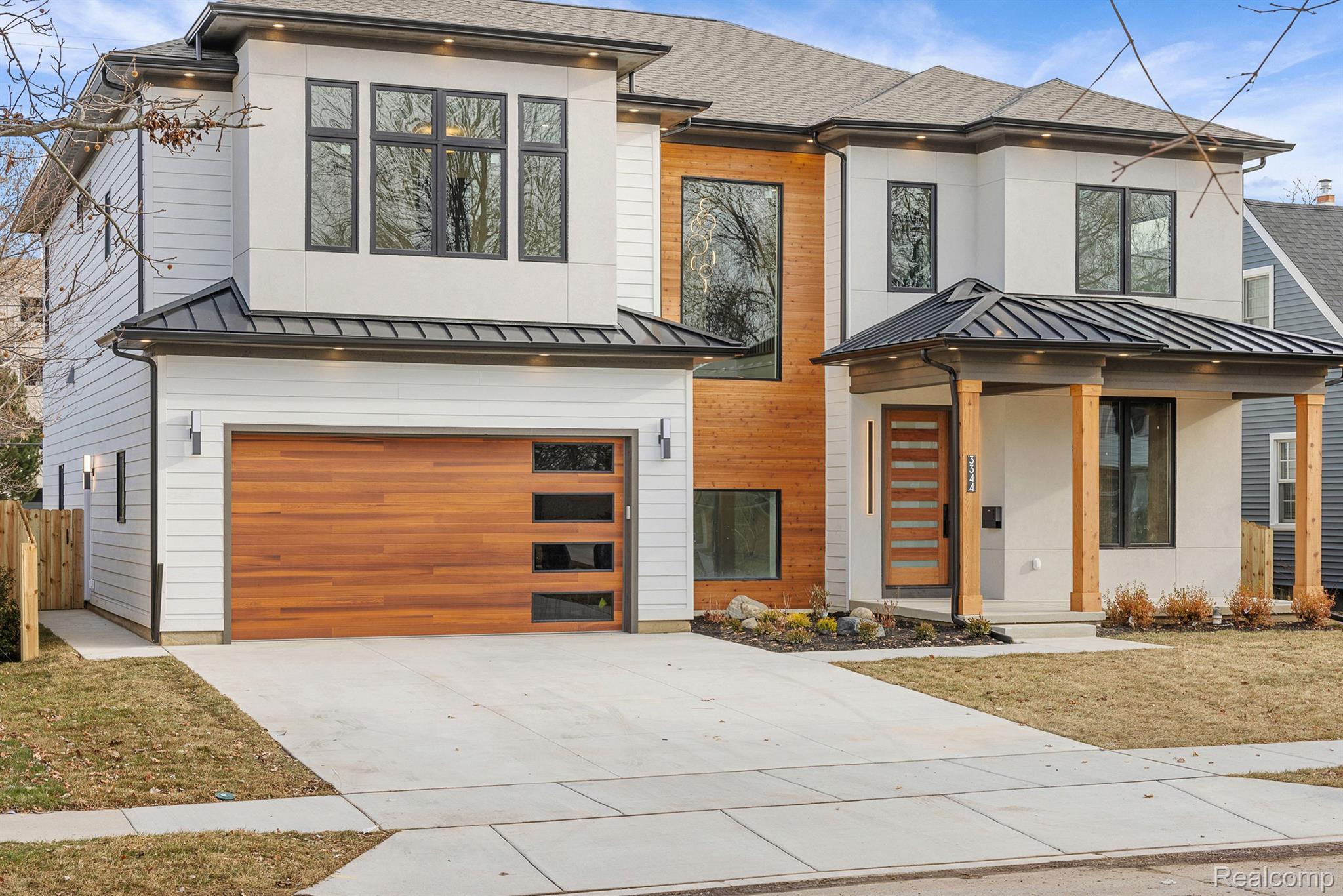 3344 Harvard Road Royal Oak, MI 48073 - Photo 1 of 82 Gallery Image 1