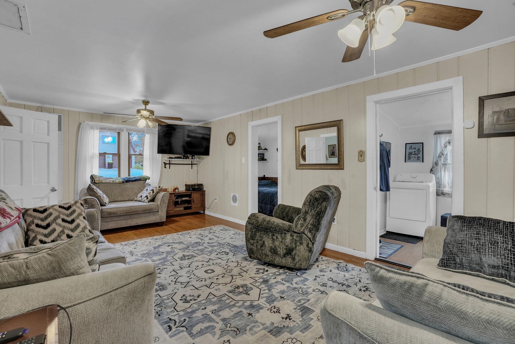 10215 Madison St. Helen, MI 48656 - Photo 6 of 17
