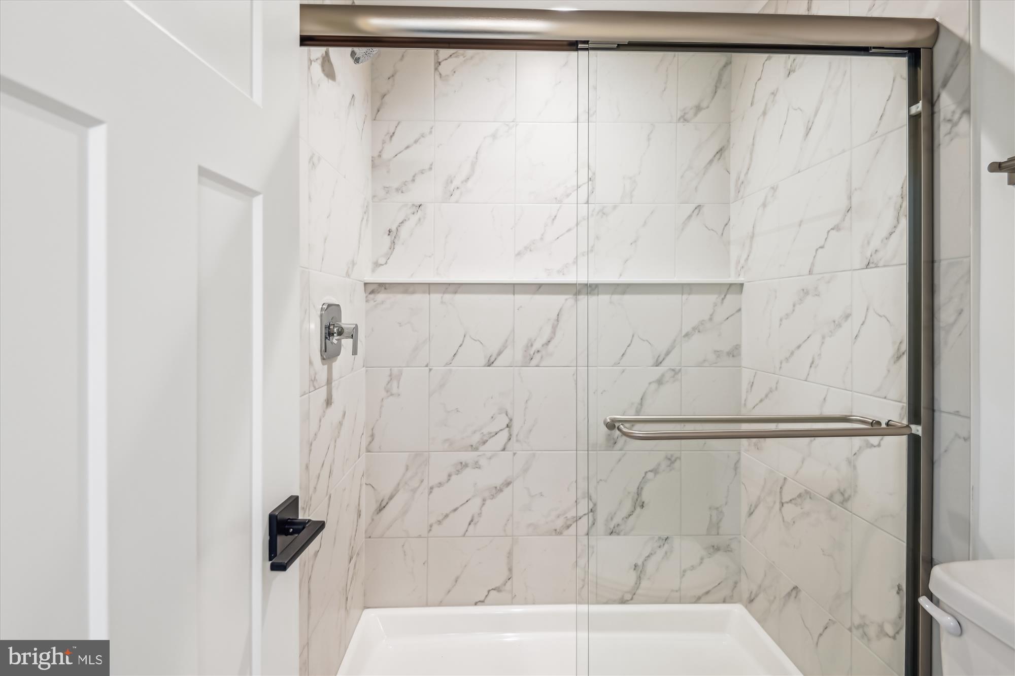 1603 Winchester Road Arnold, MD 21012 - Photo 28 of 39 a bathroom with a shower