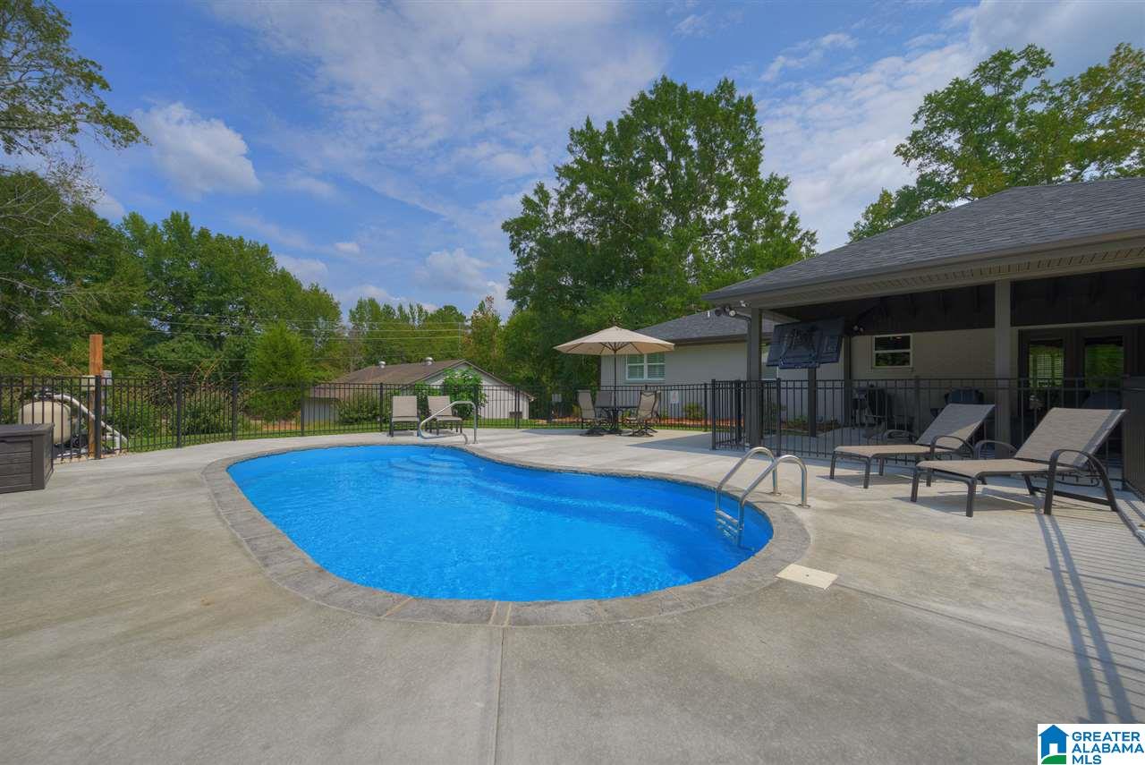 2490 North Road Gardendale, AL 35071 - Photo 11 of 44