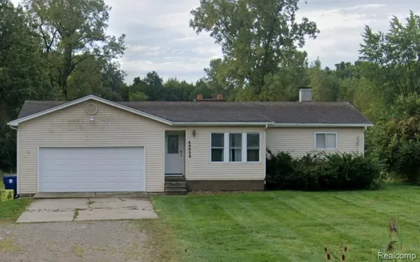 $181,228 | 49825 Geddes Road, Canton, MI 48188