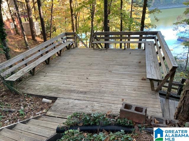 91 June Lane Arley, AL 35541 - Photo 2 of 2