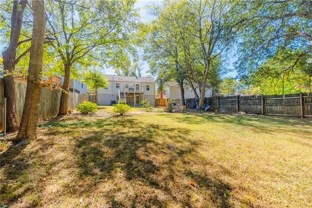 $1,900 | 1131 Winburn Drive, Atlanta, GA 30344