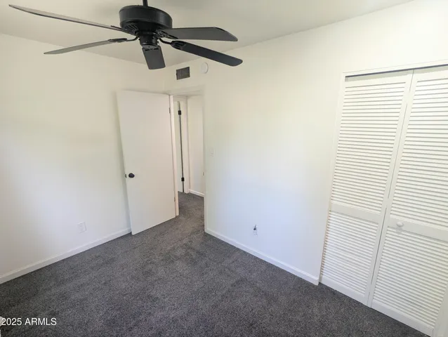 a view of small space