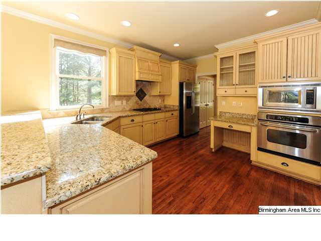 1043 Kingston Road Chelsea, AL 35043 - Photo 11 of 32