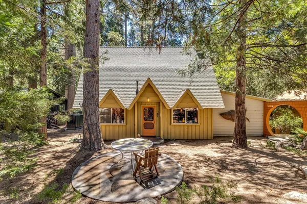 $450,000 | 52143 Acorn Lane, Idyllwild, CA 92549