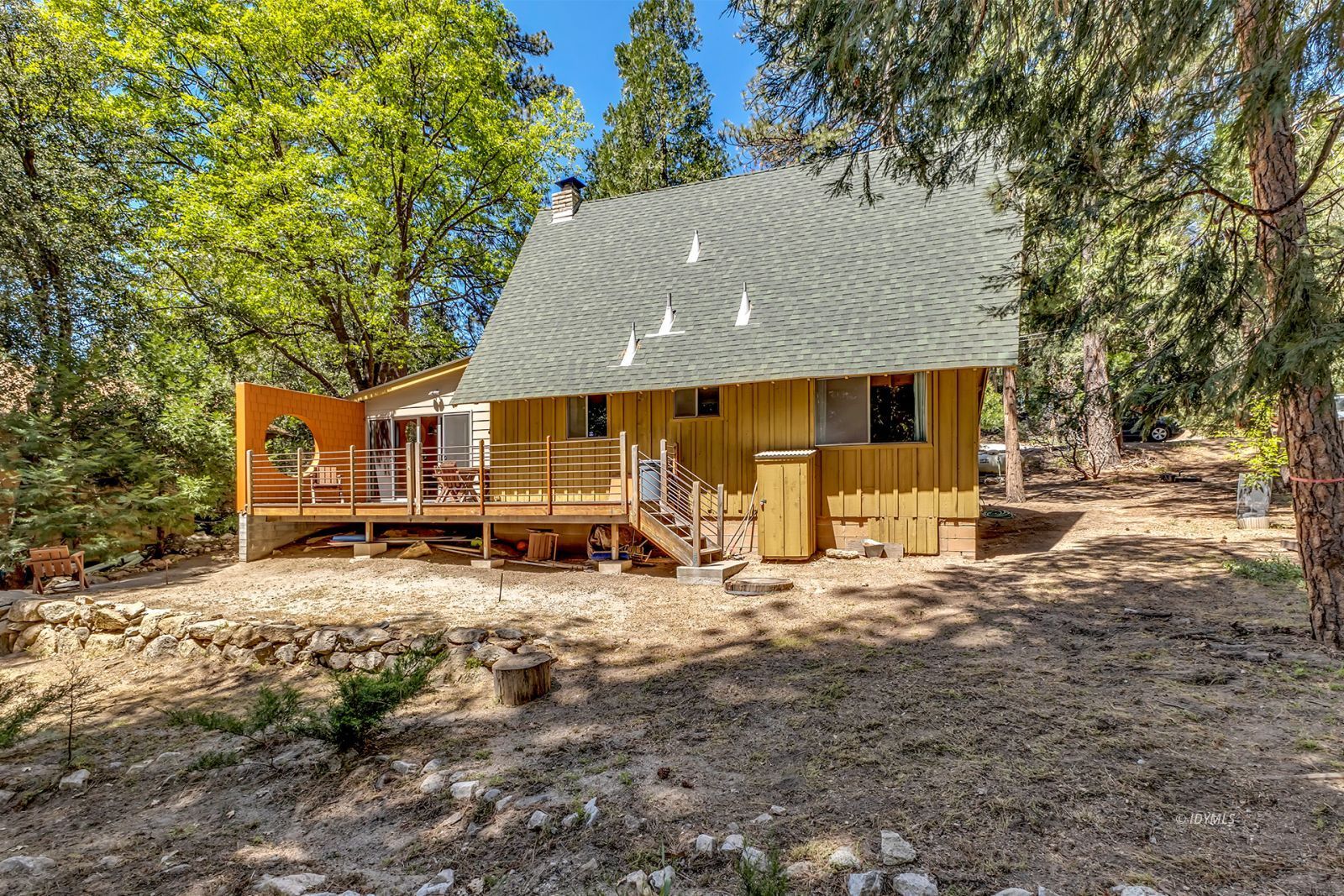 52143 Acorn Lane Idyllwild, CA 92549 - Photo 51 of 57 Untitled