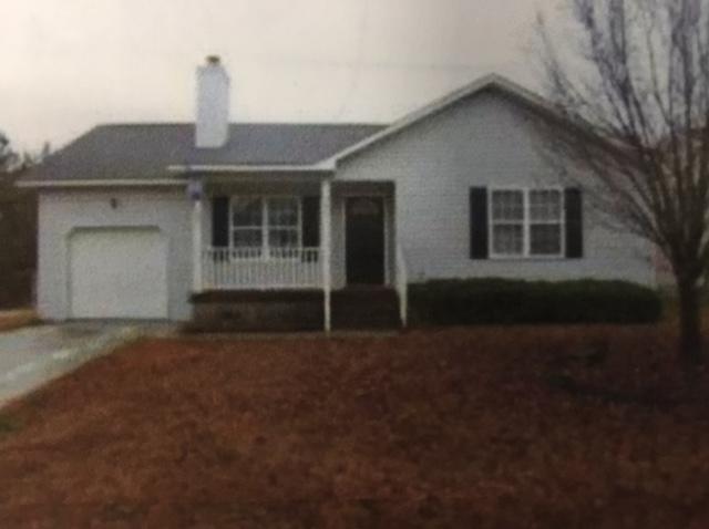 160 Two Hitch Road Goose Creek, SC 29445 - Photo 1 of 1 160 Two Hitch