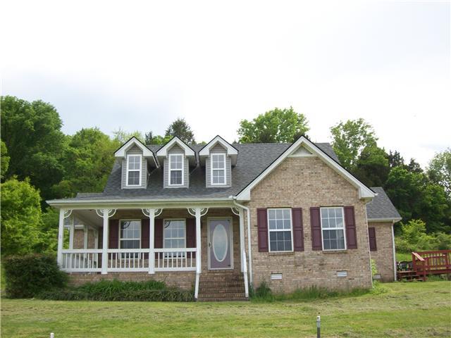 380 Mutton Hollow Hill Road Bethpage, TN 37022 - Photo 1 of 20 Gallery Image 1