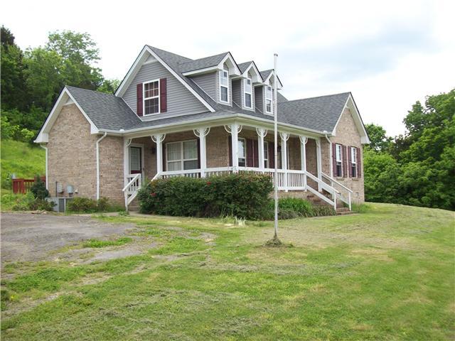 380 Mutton Hollow Hill Road Bethpage, TN 37022 - Photo 2 of 20 Gallery Image 2