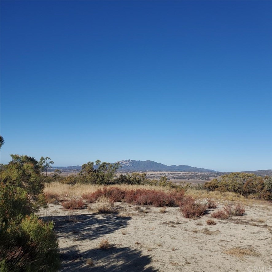 0 El Toro Road Anza, CA 92539 - Photo 1 of 1