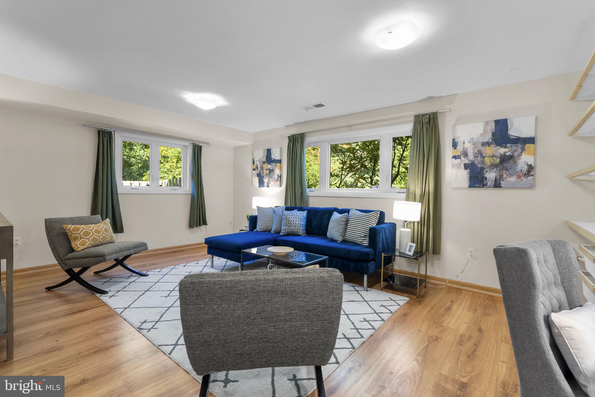 8810 Spring Valley Road Chevy Chase, MD 20815 - Photo 21 of 28 Gallery Image 21