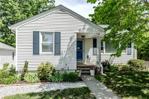 $389,999 | 111 Isabella Avenue, Providence, RI 02908