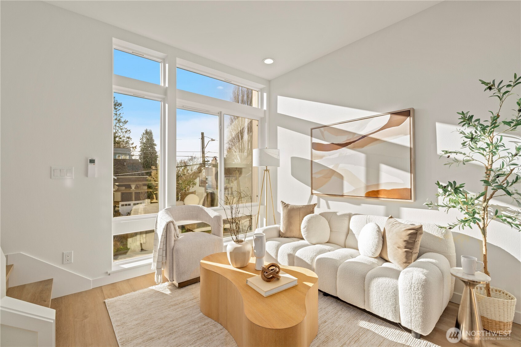 1206 Northwest 83rd Street Seattle, WA 98117 - Photo 12 of 27