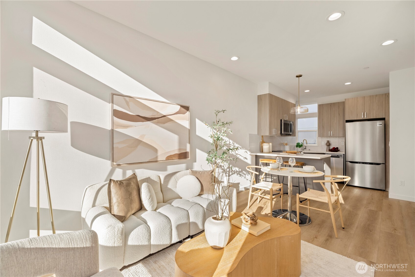 1206 Northwest 83rd Street Seattle, WA 98117 - Photo 13 of 27